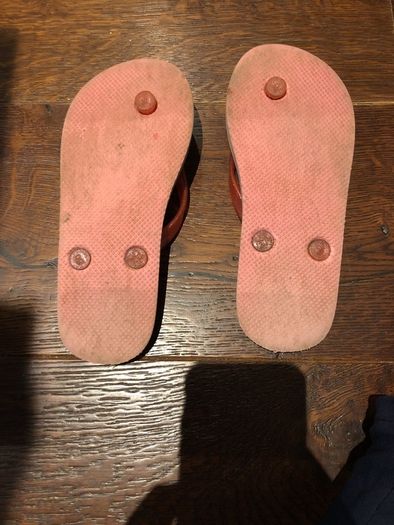 girls slippers