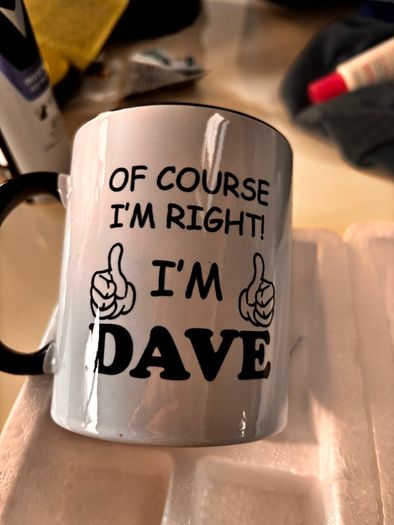Mug