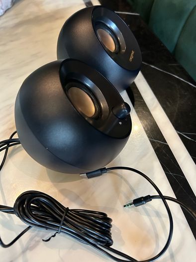 pc laptop speakers