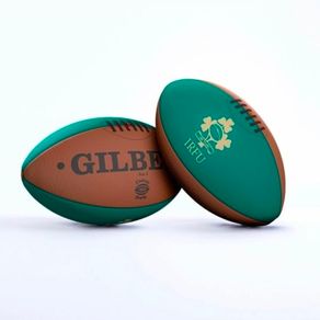 Ireland Rugby 150th Leather Ball