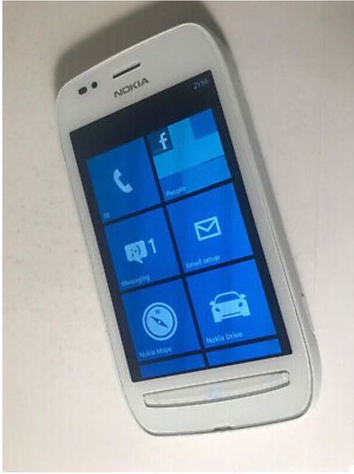 Nokia Lumia 710