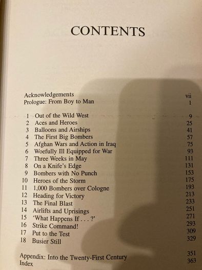 War book:'Strike Command'