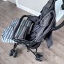 Joie Double Buggy Image 6