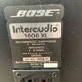 Bose interaudio 1000xl hifi speakers Image 3