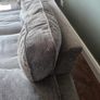 Grey sofa - free to go Image 4