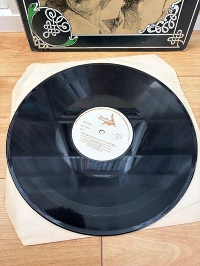 Makem & Clancy - The Makem & Clancy Concert [Double Vinyl]
