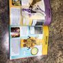 lego  ninjago character encyclopaedia with mini figure Image 5