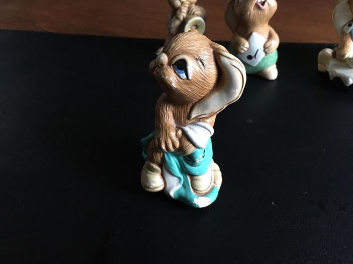 Pendelfin