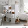 Ikea Kallax storage unit Image 4
