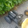 toy tractor Image 2
