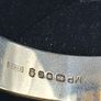 Sterling silver bangle Image 2
