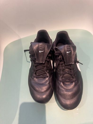 nike premier football boots