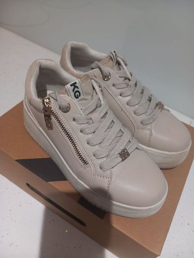kurt Geiger shoes