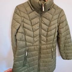 Michael kors coat 8/10