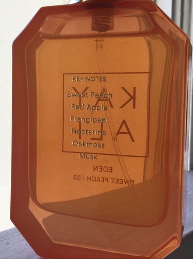 Kayali Eden Sweet Peach Eau De Parfum 50 Ml.