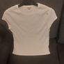 Tee Shirt/River Island.. Size: 10 UK .. 38 EU .. Colour: White Image 2