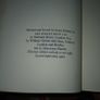 Ulysses by James Joyce 1962,The Bodley Head Publishers,,London. Image 3