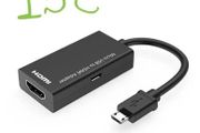 cables adapters