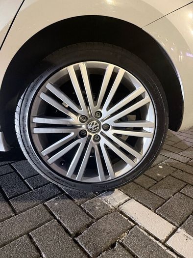 Volkswagen Polo Gt