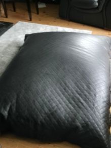 bean bag