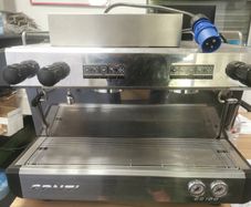 Coffee machine