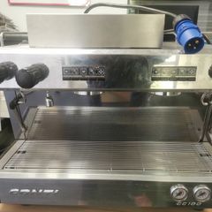 Coffee machine