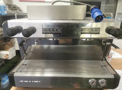 Coffee machine