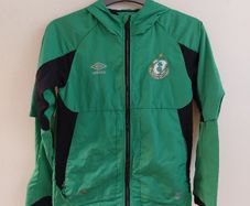 shamrock rovers jacket