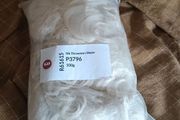 Silk Throwsters Waste Spinning Fibre