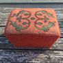 Church stool/kneeler Image 3