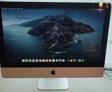 Imac 21.5-inch,