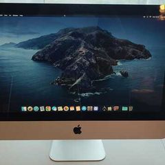 Imac 21.5-inch,