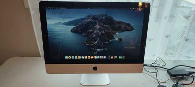 Imac 21.5-inch,