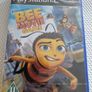 Brand new game sealed Bee The movie game PlayStation2 Ps2 Games Original Image 2