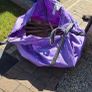 FREE Bag of Scrap Wood. Ideal Firewood/Kindling Image 5