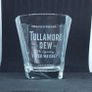 SALE ----- Tullamore Dew Irish Whiskey Glasses Image 2