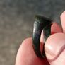 13th Century AD Medieval Bronze Ring Image 4