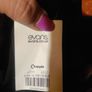 BNWT Evans Black Tummy Control swimsuit size UK20 EU48 cup C/D Postage included Image 4