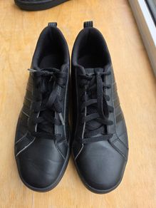 Adidas Black shoes
