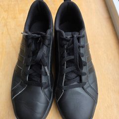 Adidas Black shoes