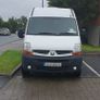 Renault Master Campervan Image 4