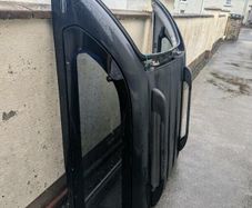 Ford Ranger Truckman Canopy