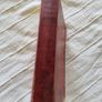 Homer Odyssey books XIII - XXIV 1928 hardback in Greek with English translations at the back some pencil underlining in used condition with all pages intact FREE STANDARD POSTAGE INCLUDED Image 2