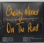 Christy Moore [2017] On The Road (2xCD Digipack Album) Image 3