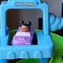 Fisher-Price Little People city skyway Image 2
