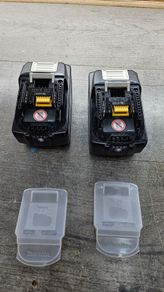 Makita 18v 9ah Batteries BL1890