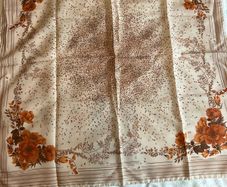 Olga Greco scarf