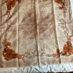 Olga Greco scarf