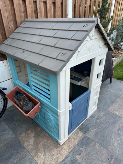Smoby Play House