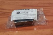 1pc, Telescopic Collapsible Stainless Steel Shot Glass, new, unopened.